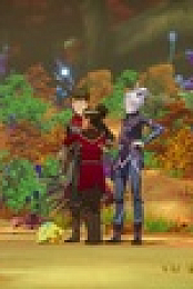 The Dragon Prince S04E06 XviD-AFG EZTV