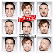 Busted - Half Way There (2019) 320 KBPS