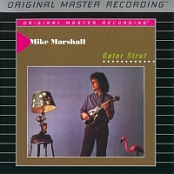Mike Marshall - Gator Strut (1987) (2004 Remaster) (320) [DJ]