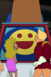 Futurama S12E02 480p x264-RUBiK EZTV