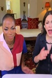 Celebrity Game Face S03E11 480p x264-mSD EZTV