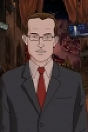 Metalocalypse Season 2 (480 10bit x265) Burdock
