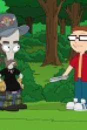 American Dad S17E01 WEBRip x264-PHOENiX EZTV