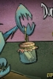 Don't Starve Together v407516