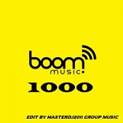 Boom Hits Vol. 1000 - 2020 (Final Compilation)