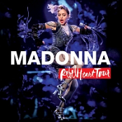 Madonna - Deeper and Deeper (Live) (Single) (2017) (Mp3 320kbps) [Hunter]