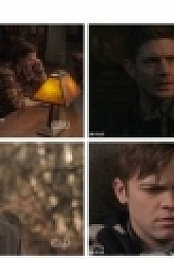 Supernatural S14E18 HDTV AC3 DivX-HQAVI