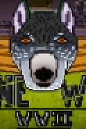 Lone Wolf: World War 2