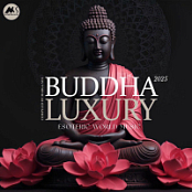 VA - Buddha Luxury 2025 (2025) MP3
