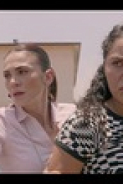 Against the Ropes S01E09 XviD-AFG EZTV
