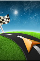 Sygic GPS Navigation & Maps v18.0.5 Patched Apk - [HaxNode]