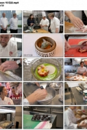 MasterChef Season 15 E22 (1280x720p HD, 50fps, soft Eng subs)