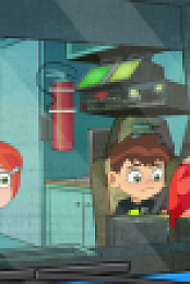 Ben 10 S02E20 WEB-DL x264-ION10