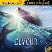 Kurt Anderson - Devour - Audiobook (GraphicAudio) (mp3) [NotNeo]