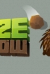 Maze Burrow