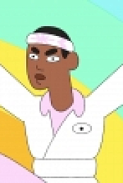 Lazor Wulf S02E03 1080p WEBRip x264-BAE EZTV