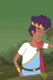 Krapopolis S01E03 XviD-AFG EZTV