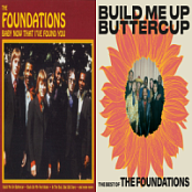 The Foundations - 2 Albums (1998 & 2021) (Opus ~128) [Only2]