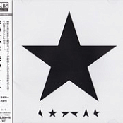 David Bowie - Blackstar (2016) [EAC-FLAC]