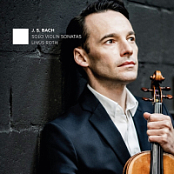 Bach - Solo Violin Sonatas - Linus Roth (2021) [DSD64]