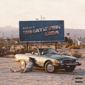 Hoodie Allen – Whatever USA (2019) [320 KBPS]