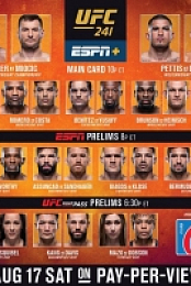 UFC 241 Early Prelims WEB H264-LEViTATE[TGx]