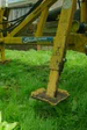 Tractor Ted S01E03 XviD-AFG EZTV
