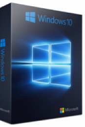 Windows 10 Pro 19H2 1909.18363.752 Preactivated March 2020 - [haxNode]