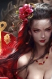 嗜血印 Bloody Spell v21.01.2021