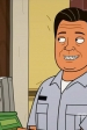 Corner Gas Animated S01E10 HDTV x264-aAF[eztv]