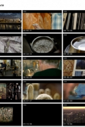 Prophecy (1280x720p HD, 50fps, soft Eng subs)