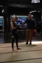 Arrow S04E11 HDTV x264 LOL rarbg