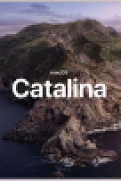 macOS Catalina v10.15.7 (19H2) {CracksHash}