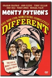 Monty Python Collection[chilloutdude1337x]