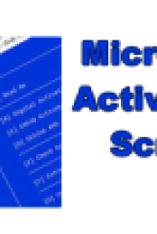 Microsoft Activation Scripts v1.2 - [haxNode]