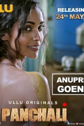 Panchali (2019) Ullu Original Web Series ( S01 E 01 - 05 ) 720p WEBRip