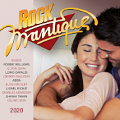 VA - Rock'mantique 2020 (2020) (Opus ~128) [Only2]