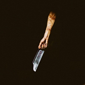 Ghostemane – N / O / I / S / E [2018][Pradyutvam]