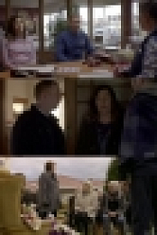 Rosehaven S03E02 HDTV x264-W4F
