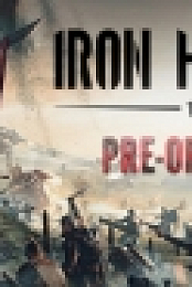 Iron Harvest