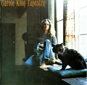 Carole King - Tapestry (1971)@flac