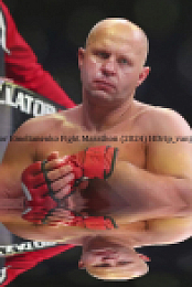 Fedor Emelianenko Fight Marathon (2024) HDrip_vanja