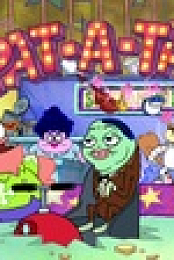 The Patrick Star Show S01E02 XviD-AFG EZTV