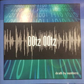 00tz 00tz - DEATH BY NUMBERS (2009)
