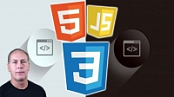 [ DevCourseWeb ] Udemy - CSS Modern Responsive Web Design Create 5 Different Sites