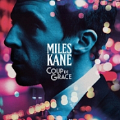 Miles Kane - Coup De Grace (2018) Mp3 (320kbps) [Hunter]