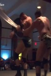 Blitzkrieg Pro 2021 05 07 Scratch The Surface 480p x264-mSD EZTV