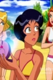 Totally Spies S06E09 480p x264-mSD [eztv]