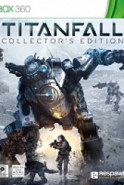 Titanfall RF XBOX360-P2P [NO RAR]