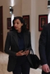 Hudson and Rex S03E14 XviD-AFG EZTV